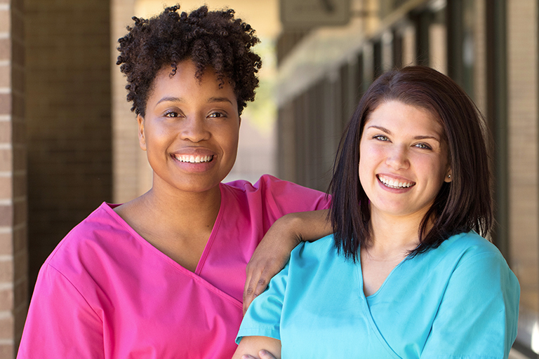 10 Tips to Become a Better CNA