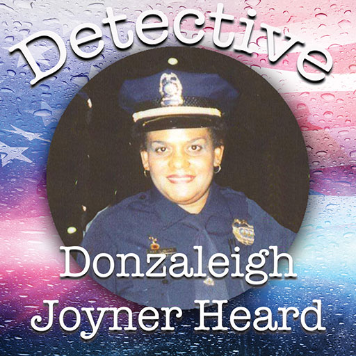 Donzaleigh Joyner Heard