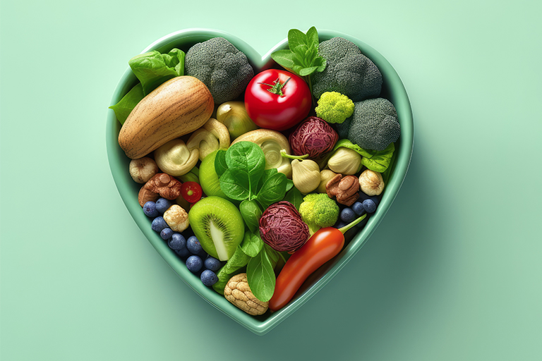 Easy Ways to Change Your Diet on World Heart Day