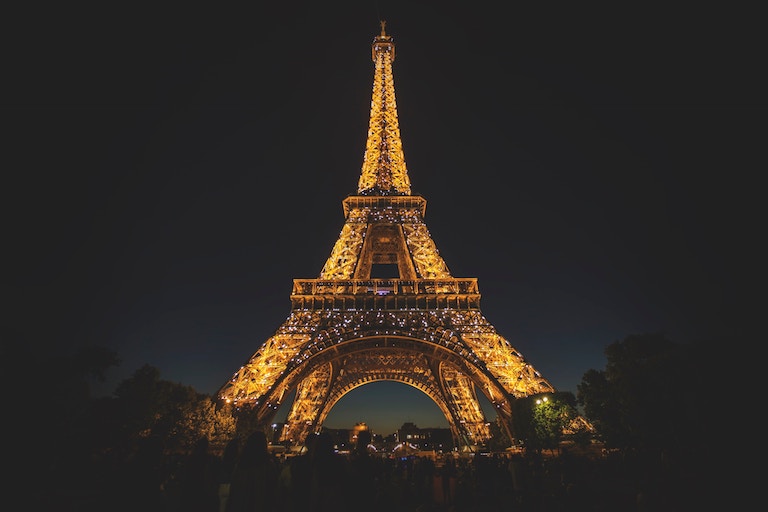 Eiffel Tower