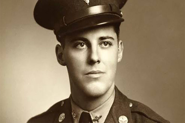 Willard Johnson