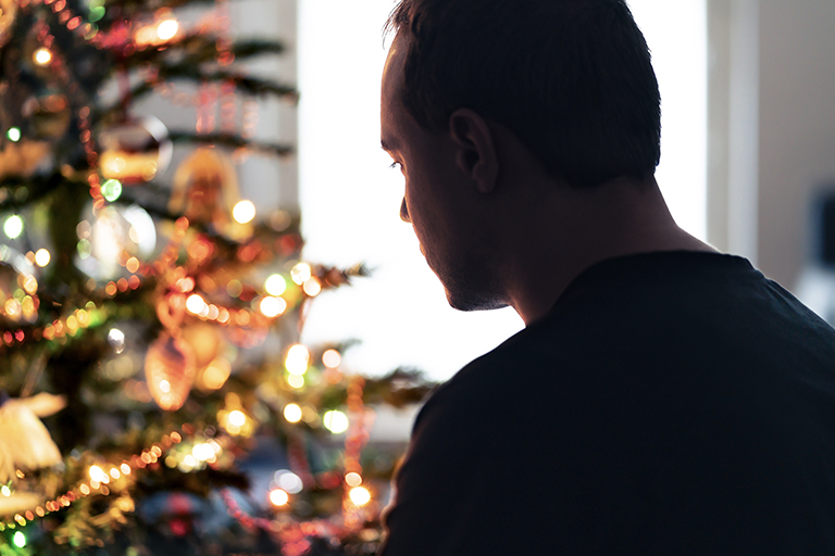 What Can You Do To Combat Loneliness This Holiday Season?