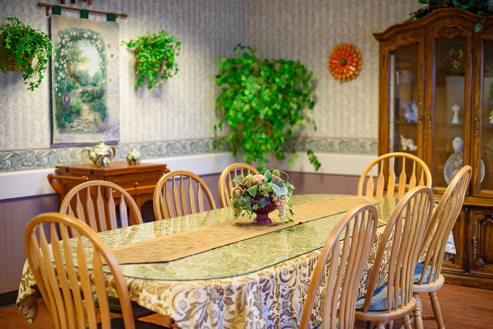 Colorado Springs Private Dining
