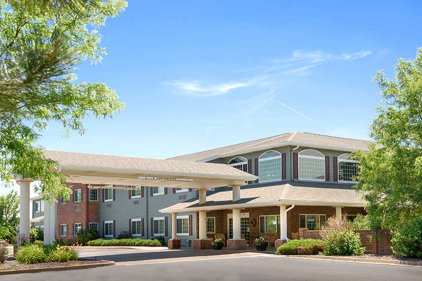 Assisted Living in Greeley, CO