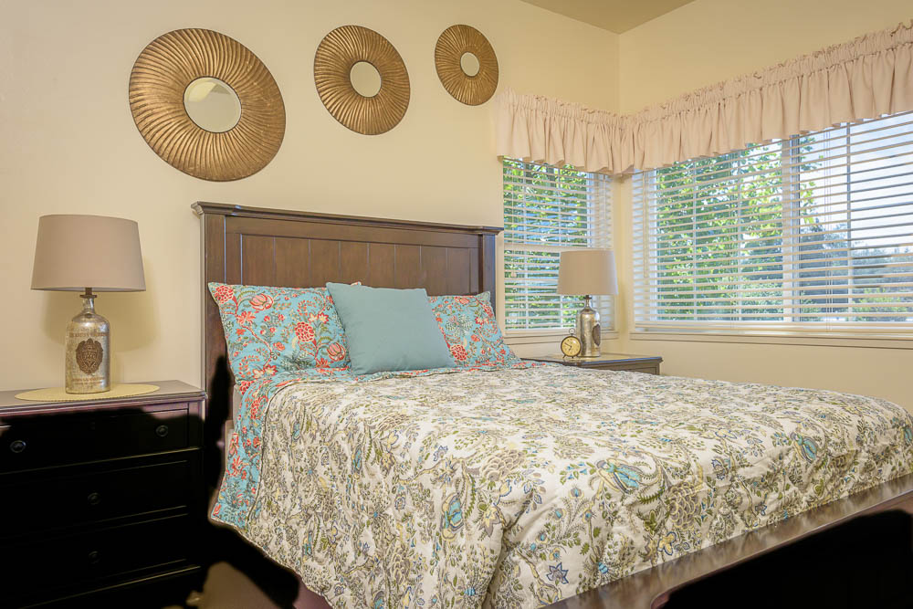 Mount Vernon Private Suite