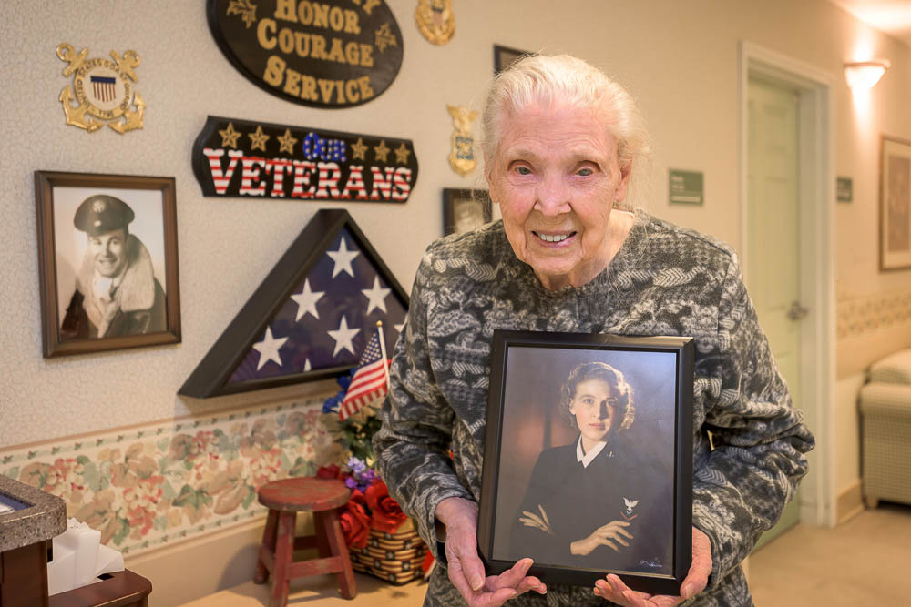 Mount Vernon Veterans