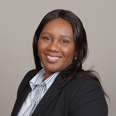 Loise Kamau