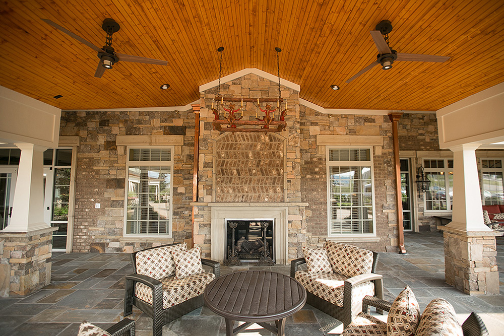 Senior Living Gallery The Bridge at Ooltewah