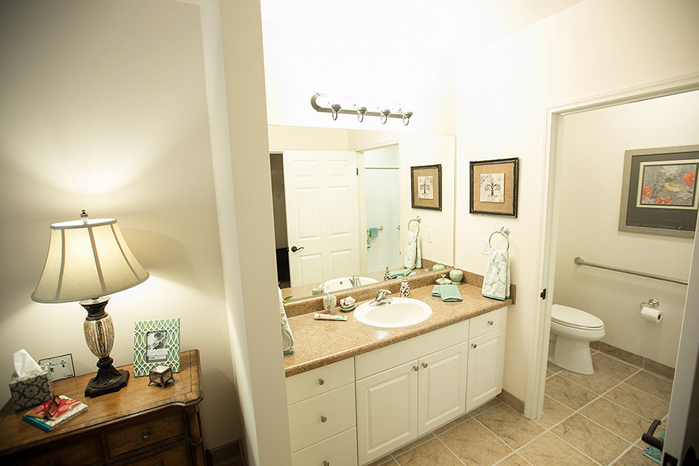 Senior Living Gallery The Bridge at Ooltewah