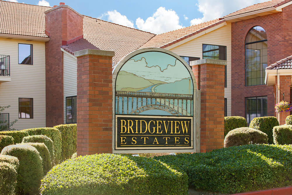 Bridgeview Estates Exterior