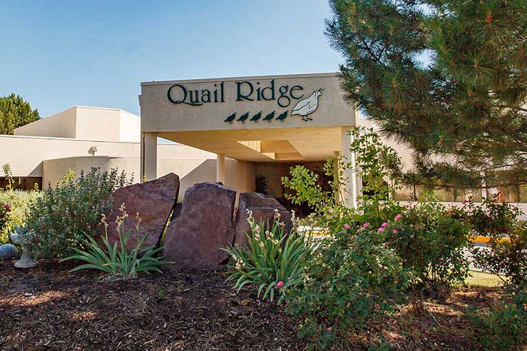 Quail Ridge