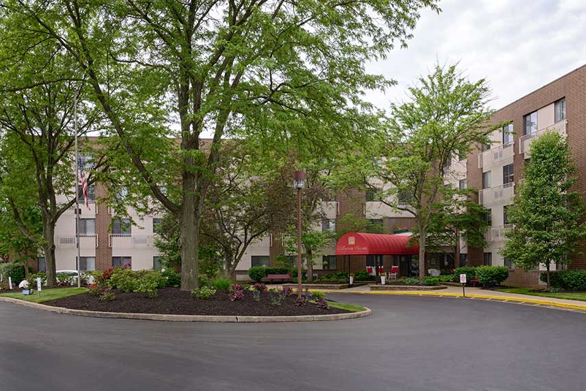 Independent and Assisted Living in Columbus, OH