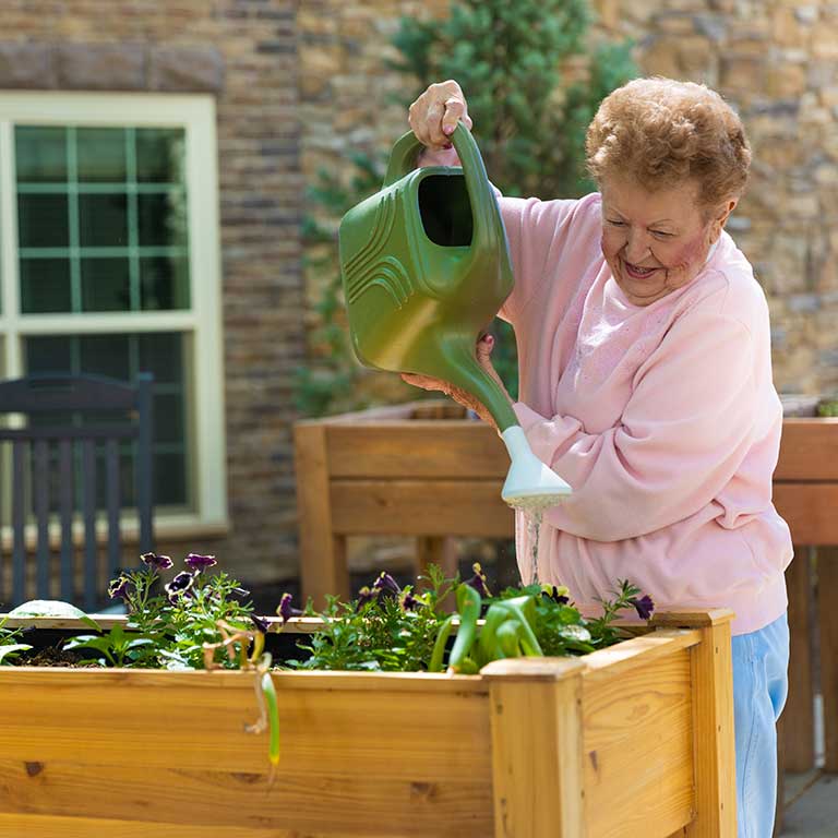 Services & Amenities Remington Heights in Omaha, NE