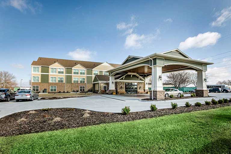 Park Louisville Senior Living, Photos, Reviews