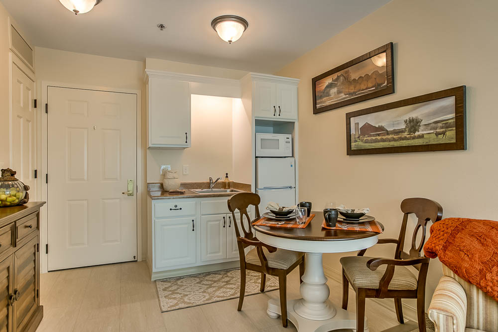 Explore Our Gallery Remington Heights in Omaha, NE