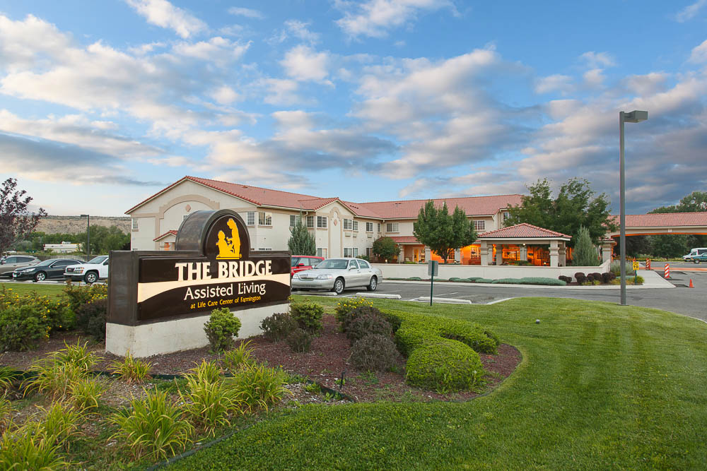 Senior Living Gallery Farmington, NM