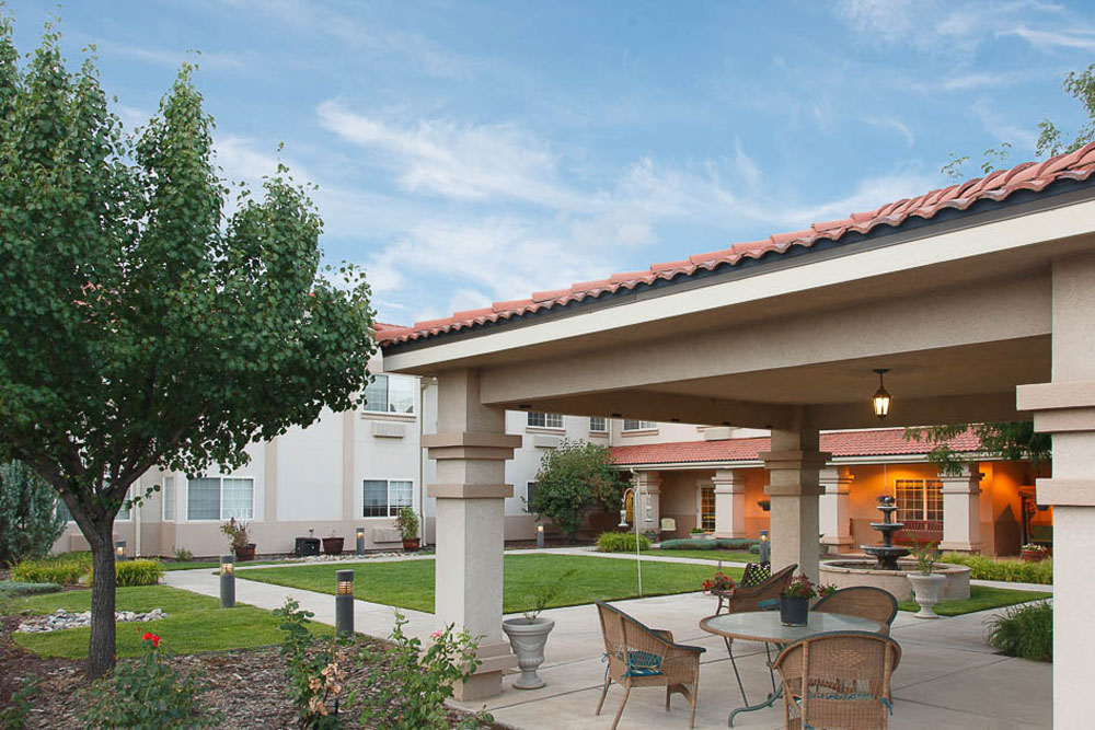 Senior Living Gallery Farmington, NM