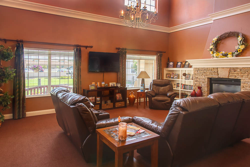 Senior Living Gallery Farmington, NM