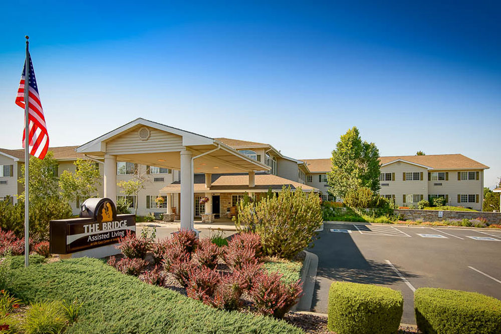 Senior Living Gallery Longmont, CO