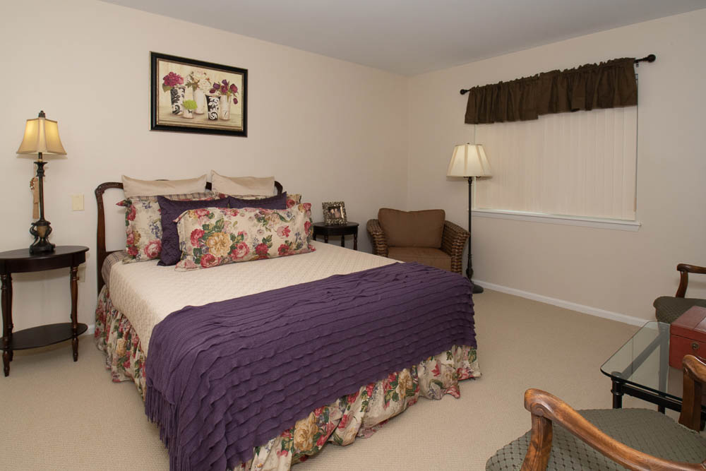 Price Guide Cherry Creek Retirement Village