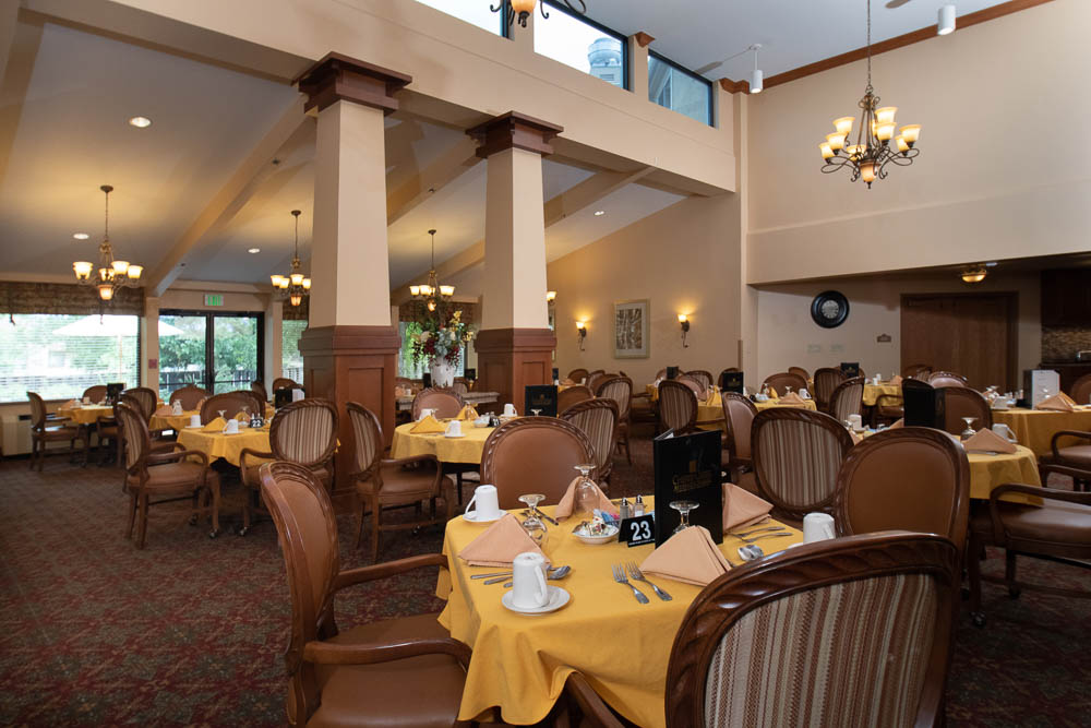 Price Guide Cherry Creek Retirement Village