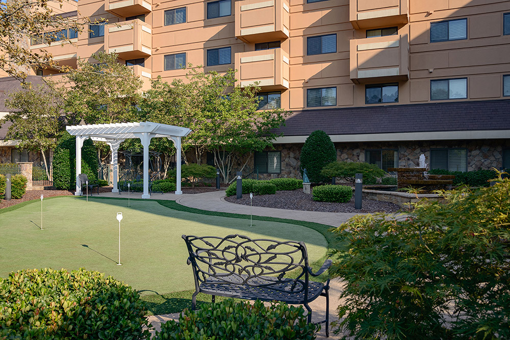 Senior Living Gallery Cleveland, TN