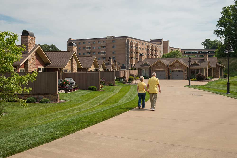 Patio Homes In Cleveland Tn