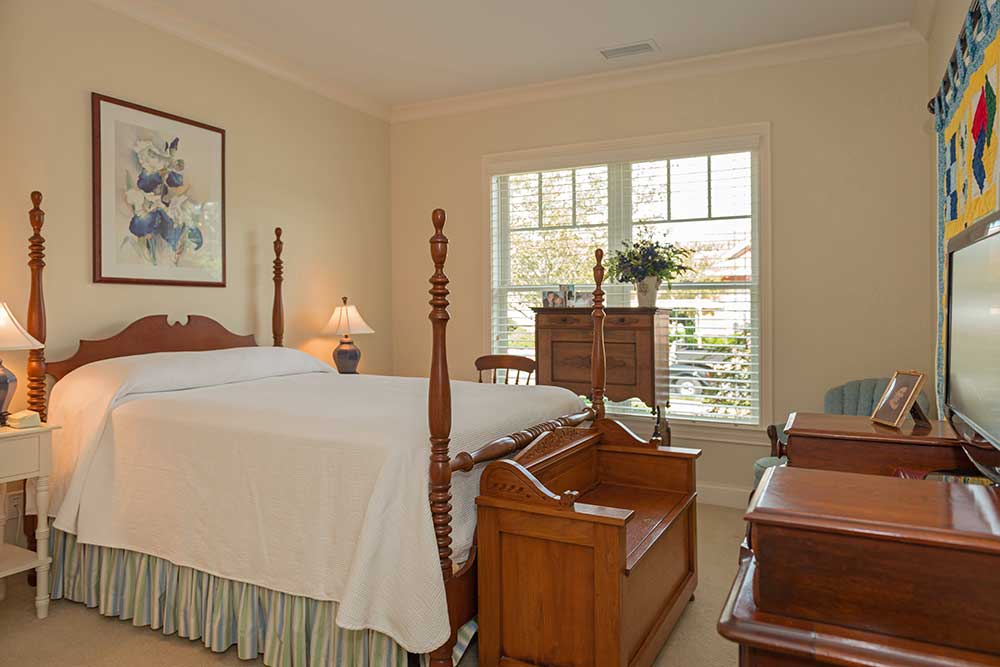 Patio Homes in Cleveland, TN