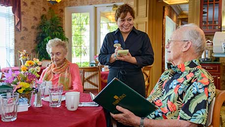 Independent Living in Port St. Lucie, Florida