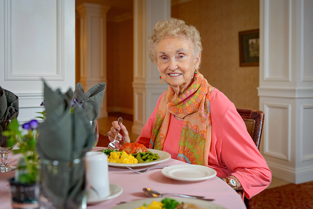 Senior Living Gallery Ocala, Florida