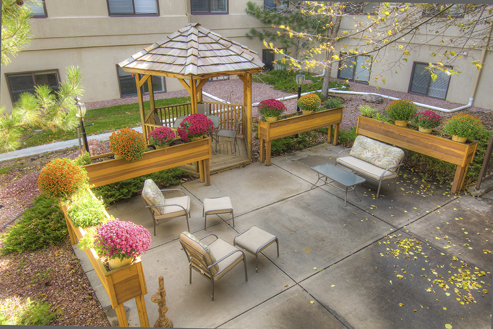 Senior Living Gallery Cheyenne, Wyoming